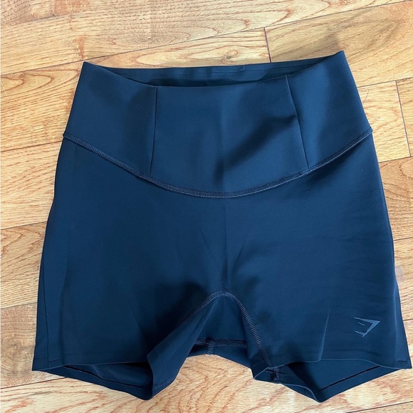 Gymshark athletic shorts *unsure of name* - Picture 1 of 2